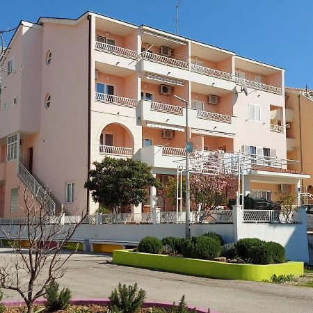 Villa Rossa 图彻皮 外观 照片