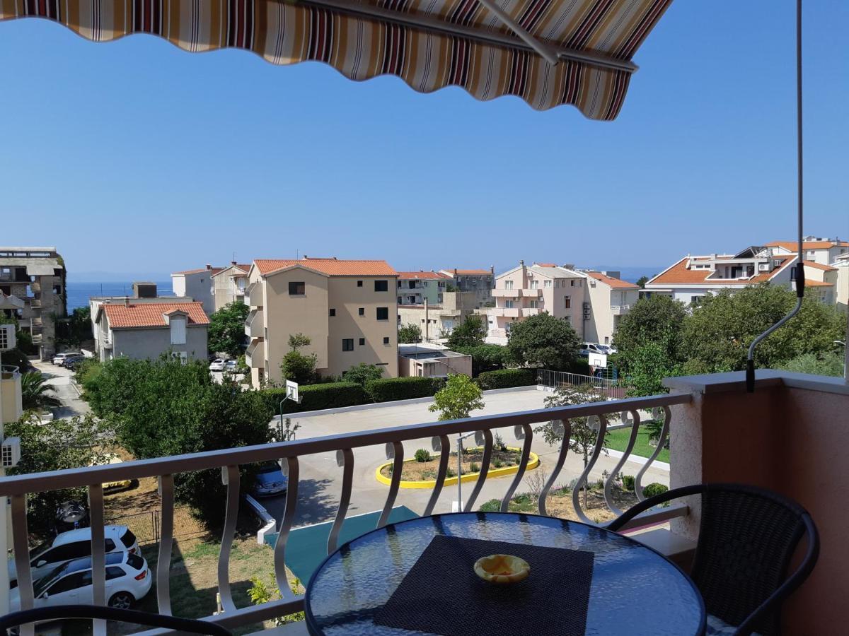 Villa Rossa 图彻皮 外观 照片