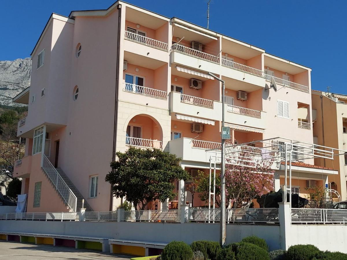 Villa Rossa 图彻皮 外观 照片