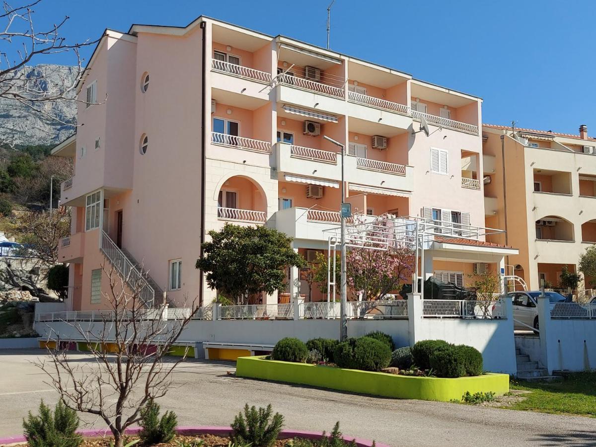 Villa Rossa 图彻皮 外观 照片