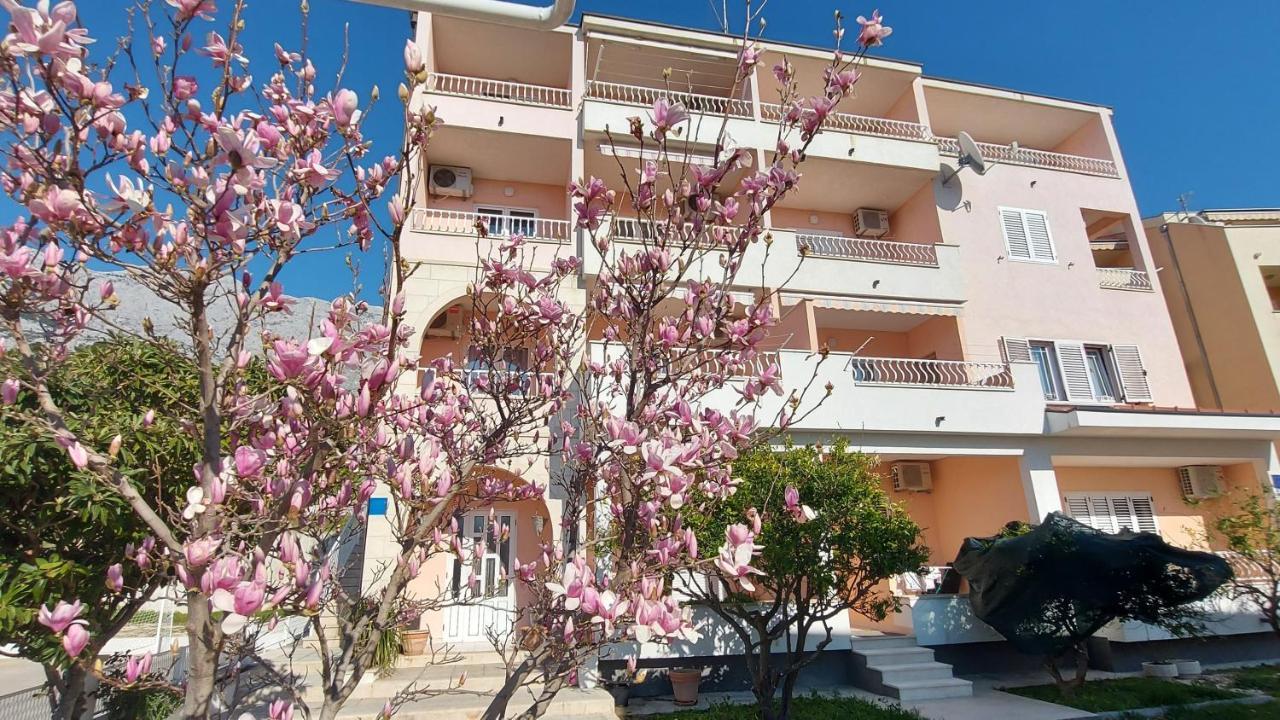 Villa Rossa 图彻皮 外观 照片