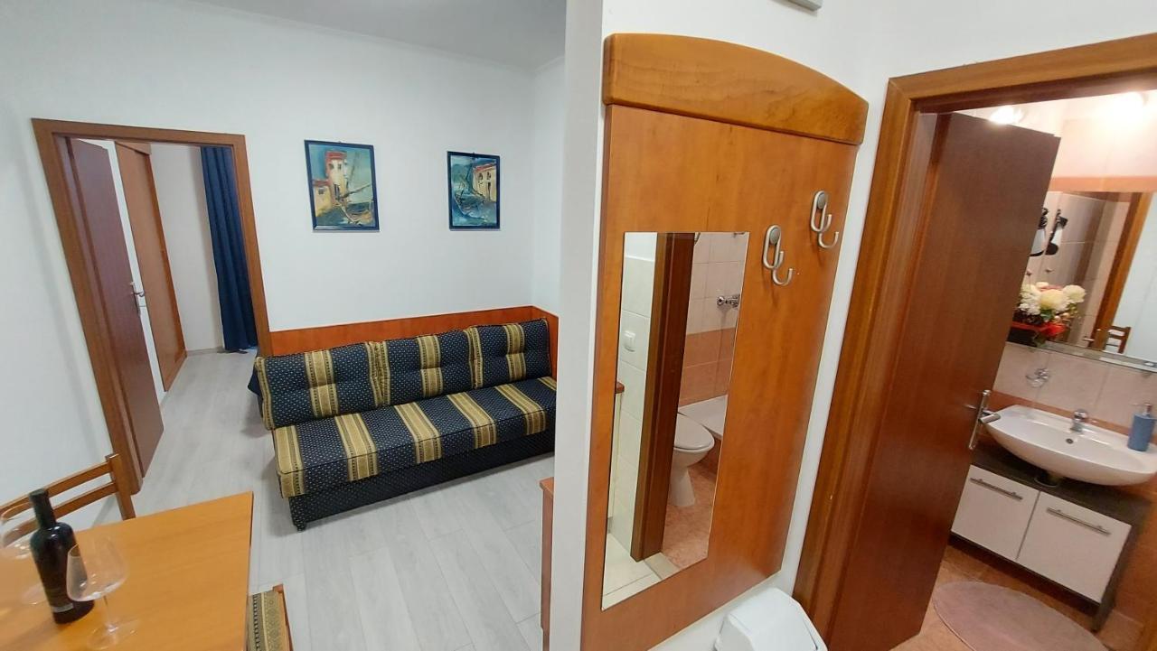 Villa Rossa 图彻皮 外观 照片