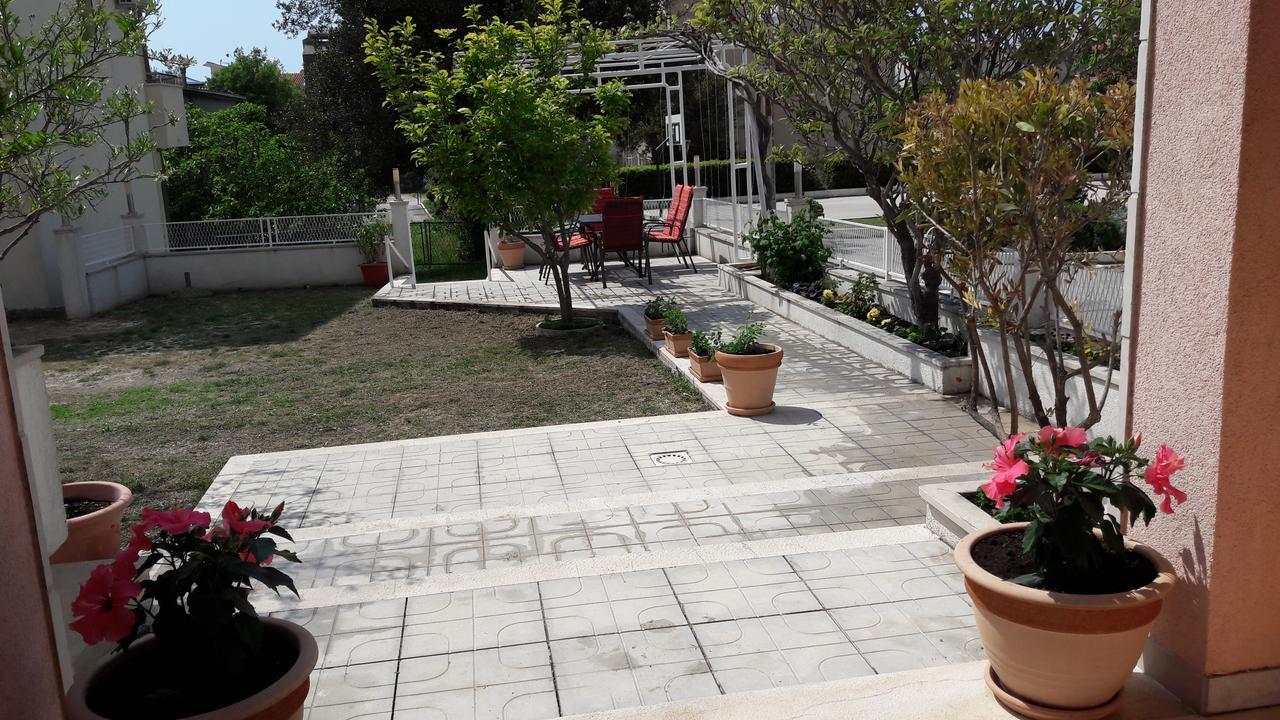 Villa Rossa 图彻皮 外观 照片