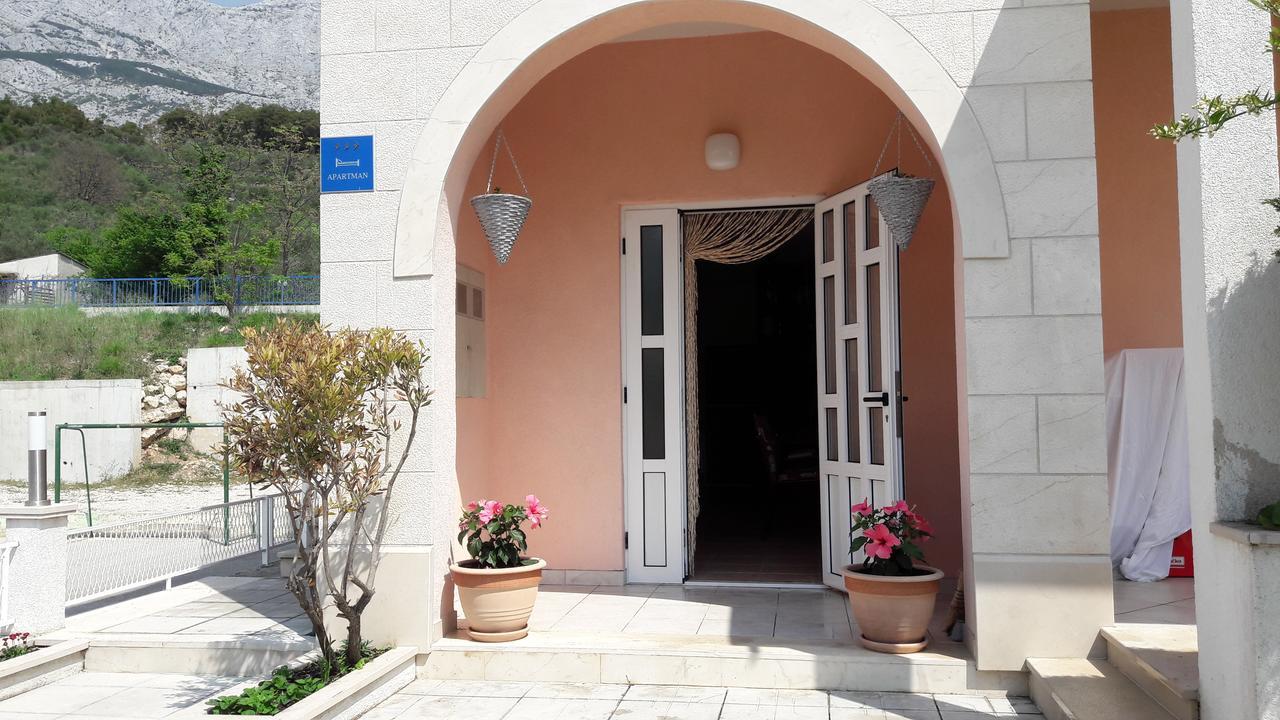 Villa Rossa 图彻皮 外观 照片