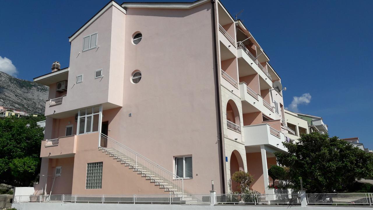 Villa Rossa 图彻皮 外观 照片